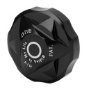 ПЕРІД FORK AIR COVER ZAWIESINA ВИЛКИ КЛАПАН ГАЗУ ПОВІТРЯ АЛЮМІНІЙ СТОП  фото 6