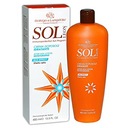 BOTTEGA DI LUNGA VITA БАЛЬЗАМ ПОСЛЕ СОЛНЦА 400мл