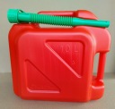 Топливная канистр для топлива 5 шт. #5