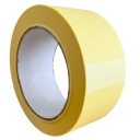 Малярный малярный скотч 48/50м желтый