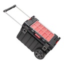 Qbrick System ONE Trolley EXPERT