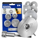 ДИСКИ ДЕРЕВОРЕЗНЫЕ ДИСКИ МИНИ-ШЛИФОВАЛЬНЫЕ МАШИНЫ 6 элементов STRONG