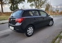 Opel Corsa 1.4 Benzyna 90KM Bezwypadkowy SALON... Pojemność silnika 1398 cm³