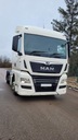 MAN TGX 2019 XLX ПОЛНАЯ СПАЛЬНАЯ КАБИНА