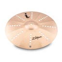 Zildjian I Family Trash Crash 17