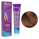 FANOLA 8.03 CREMA COLORE FARBA DO WŁOSÓW 100ML profesjonalna, trwała