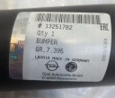 ВІДБІЙНИК НАКЛАДКА АМОРТИЗАТОРУ OPEL ASTRA J GTC 13251782 НОВИЙ ОРИГІНАЛ  фото 6