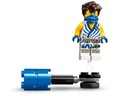 LEGO NINJAGO 71732 НАБОР «БИТВА ДЖЕЙ ПРОТИВ ЗМЕИ»