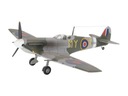 Spitfire Mk V b Stan złożenia Do złożenia