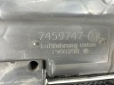 КЕРМО ЗАБІРНИКА ПОВІТРЯ BMW 1 F40 7459747  (18767736713) фото min 10
