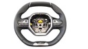 КОЖАНЫЙ РУЛЬ PEUGEOT 208 III 2008 GT 2019-2022 гг.