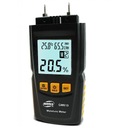 ТЕРМОИЗМЕРИТЕЛЬ ВЛАЖНОСТИ GM610 ИЗМЕРИТЕЛЬ ВЛАЖНОСТИ