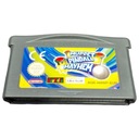 Маппет-пинбол-беспредел Game Boy Advance GBA
