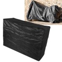 COVER NA MOTORCYCLE OUTDOOROWY WATERPROOF BIG UV DUST M 170X61X117CM  photo 8