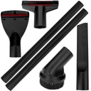 НАБОР ВСАСЫВАЮЩИХ НАКОНЕЧНИКОВ, ТРУБКА ДЛЯ KARCHER WD3 WD2 WD4