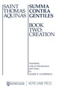 Summa Contra Gentiles, 2 - Аквинский, Фома EBOOK