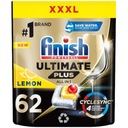 Finish Ultimate Plus 62 XL Набор из 5 товаров