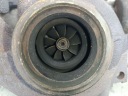ТУРБИНА Z КОЛЛЕКТОРОМ OPEL ASTRA H 55205474 1.9 CDTI  фото 8