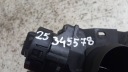 THROTTLE VALVE 25345578 PEUGEOT 407 1.6 HDI 04- CITROEN PSA  photo 9