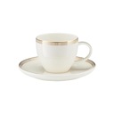 Чашка для эспрессо 80 мл LIGURIA VILLA ITALIA