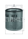 FILTROS COMBUSTIBLES KNECHT KC 5 