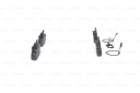 HAM.KLOCKI DROIT RENAULT 11,19,PEUGEOT 106photo 13