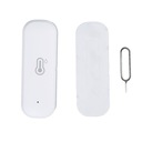 ТЕРМОМЕТР ГИГРОМЕТР WIFI TUYA ZIGBEE SMART LIFE