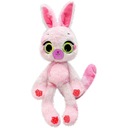 BUBORÉK POPS ILLATOS KABALA NYÚL EPER NÖVEKVŐ SZILIKON MANCSOK 34CM Gyermek életkora 2 év <