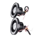 2 SZT. СВІТЛО ПРОТИТУМАННІ АВТОМОБІЛЯ 3,5 ДЮЙМА LED (СВІТЛОДІОД) ФАРА 53  (18853294087) фото min 8