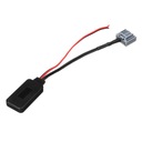 ADAPTADOR AUX MÓDULO BLUETOOTH 5.0 PARA HONDA CIVIC CRV ACCORD HQ 