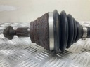 2009 AUDI TT TTS MK2 DEMI-ARBRE AVANT 8J0407271Nphoto 7