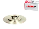 ASSORTIMENT DISQUE DE FREIN ABE 8583420 7701204523 7 photo 1 - milautoparts-fr.ukrlive.com