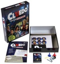 Настольная игра CLUEDO GAME EDITION FOR HASBRO GAMING RIVALS