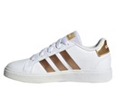 Detská obuv adidas Grand Court biela GY2578 38 Stav balenia originálne