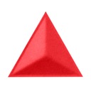 ВОЙЛЕННЫЕ СТЕНОВЫЕ ПАНЕЛИ ТРЕУГОЛЬНИК 30X26 ECO SOFT 9