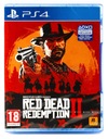 Red Dead Redemption 2 PL (PS4)