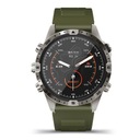 Smartwatch Bluetooth Call Asystent głosowy Monitorowanie stanu Fitness Tracker