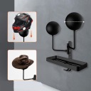 FASTENERS NA HELMET SCIENNY FASTENERS SCIENNY, DO PENDANTS HELMET MOTOCIKLINIO  photo 10