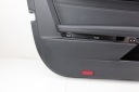MERCEDES W207 КАБРІО ОБШИВКА КАРТА ЛІВИЙ ПЕРІД ПЕРЕДНІЙ ЄВРОПА  фото 5