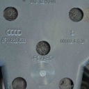 CONSOLE COCKPIT AUDI A5 (8T3) 8K0862533 1499338 1.8L 125KW 2010photo 11