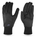 ЗИМНИЕ ПЕРЧАТКИ 4F МУЖСКИЕ ЖЕНСКИЕ ПЯТЬ ПАЛЬЦЕВ УНИСЕКС AW23U054