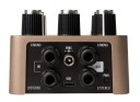 Universal Audio UAFX Golden Reverberator - катаровый эффект