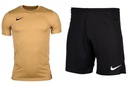 Nike pánske športové oblečenie tričko šortky r.M