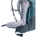 Походный рюкзак Deuter Futura 27 atlantic-ink