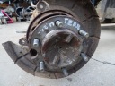 HYUNDAI TERRACAN МІСТ ДИФЕРЕНЦІАЛ ЗАД 4,222 2,9 CRDI  (12677474875) фото min 5