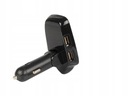 Bluetooth FM-передатчик USB SD MP3 AUX зарядное устройство + GOODRAM PENDRIVE 64 ГБ