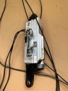 СЕРВОПРИВІД ДАХУ ПРАВИЙ MERCEDES SL R230, W230 EU  фото 7