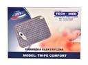 TECH-MED TM-PE COMFORT ЭЛЕКТРИЧЕСКАЯ ПОДУШКА 30x40