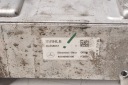MERCEDES GLC X253 200D RADIATOR INTERCOOLER A6540106807  photo 6