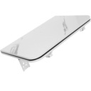 СКЛАДНЫЕ СТОЛЫ ДЛЯ НАСТЕННОГО КРЕПЛЕНИЯ, НАСТЕННЫЕ ПОДВЕСНЫЕ